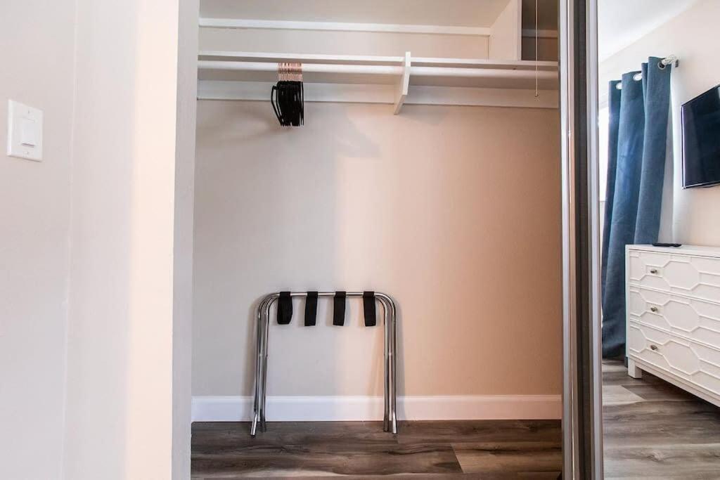 شقة Northpark-Professionals-Restaurants-King-Park-Wifi سان دييغو المظهر الخارجي الصورة